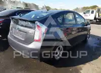 2014 Toyota PRIUS фото