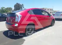 2014 Toyota PRIUS фото