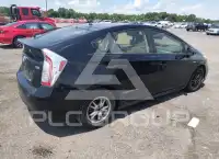 2014 Toyota PRIUS фото