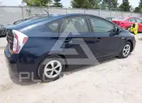2014 Toyota PRIUS фото