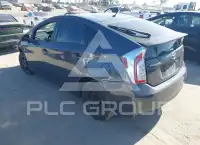 2014 Toyota PRIUS фото