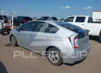 2014 Toyota PRIUS photo