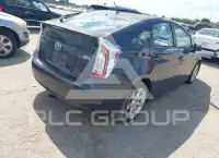 2014 Toyota PRIUS фото