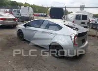 2014 Toyota PRIUS фото