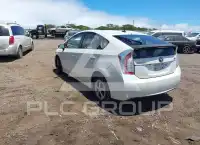 2014 Toyota PRIUS photo