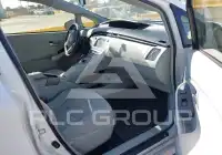 2014 Toyota PRIUS photo