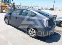 2014 Toyota PRIUS фото