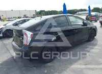 2014 Toyota PRIUS фото