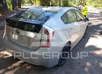 2014 Toyota PRIUS фото