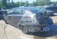 2014 Toyota PRIUS фото