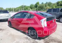 2014 Toyota PRIUS фото