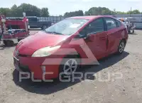 2014 Toyota PRIUS фото