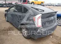 2014 Toyota PRIUS photo