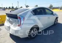 2014 Toyota PRIUS photo
