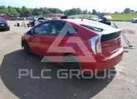 2014 Toyota PRIUS photo