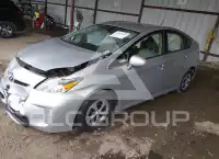 2014 Toyota PRIUS фото