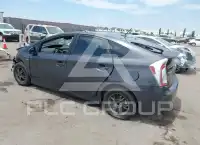 2014 Toyota PRIUS фото