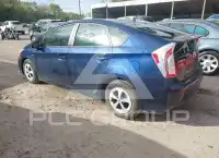 2014 Toyota PRIUS фото