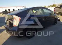 2014 Toyota PRIUS фото