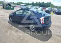2014 Toyota PRIUS фото