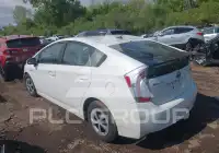 2014 Toyota PRIUS photo
