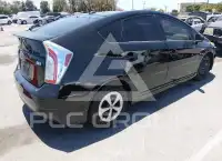 2014 Toyota PRIUS фото