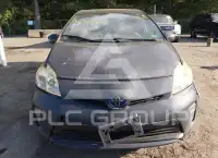 2014 Toyota PRIUS photo