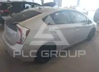 2014 Toyota PRIUS фото