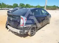 2014 Toyota PRIUS photo