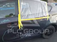 2014 Toyota PRIUS фото