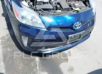 2014 Toyota PRIUS фото