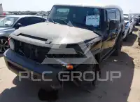 2014 Toyota FJ Cruiser фото