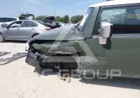 2014 Toyota FJ Cruiser фото