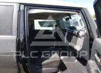 2014 Toyota FJ Cruiser фото