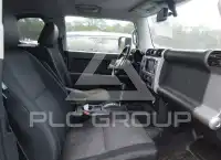 2014 Toyota FJ Cruiser фото