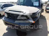 2014 Toyota FJ Cruiser фото