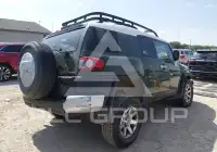 2014 Toyota FJ Cruiser фото