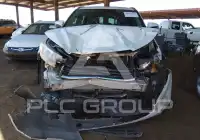 2014 Toyota Highlander photo