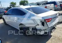 2014 Toyota AVALON фото
