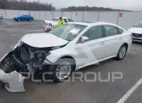2014 Toyota AVALON photo