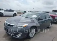 2014 Toyota AVALON фото