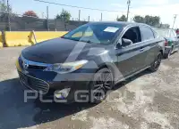 2014 Toyota AVALON фото