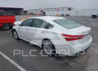 2014 Toyota AVALON photo