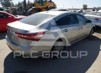 2014 Toyota AVALON photo