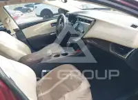 2014 Toyota AVALON фото