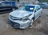 2014 Toyota AVALON фото