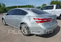 2014 Toyota AVALON фото