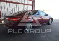 2014 Toyota AVALON фото