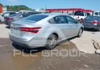 2014 Toyota AVALON фото