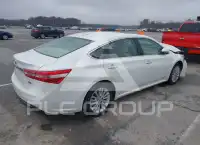 2014 Toyota AVALON photo